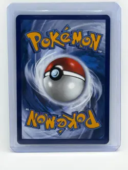 The Pokemon Company Crustle 186/182 Destined Rivals Illustration Rare Holo - Image 2