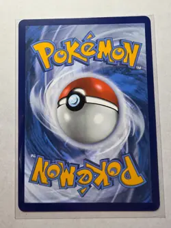 Gigalith 048/086 NM – Poke Ball Holo – 2025 Pokemon TCG S&V White Flare - Image 2