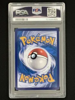 PSA 10 2025 Simplified Chinese Pokemon Eevee Gem Pack Vol 2 CBB2 CS 01 15 - Image 2