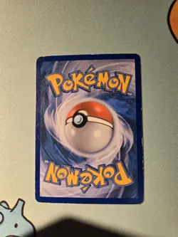 [HP] Blastoise 13/95 Cracked Ice Holo Unleashed Pokemon TCG Promo - Image 5