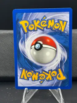 Pokemon Neo Revelation - Snubbull, 55/64 - 1st Edition - Image 2