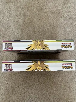 2x Pokemon 151 Zapdos ex Collection Box SEALED – Scarlet & Violet Booster Boxs - Image 3