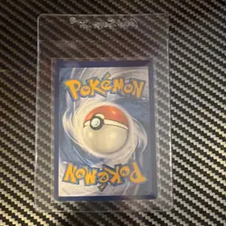 Pokemon TCG Miriam 251/198 SV01 Full Art Special Illustration Holo English - Image 2