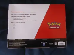Scarlet & Violet 151 Mini Tins 4 Pack SAMS CLUB SEALED Pokemon TCG - Image 2