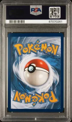 Poke Ball SWSH146 Ultra Premium Collection PSA 9 Pokemon Black Star Promo - Image 2