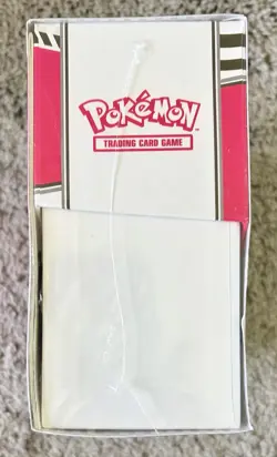 Pokemon TCG: Scarlet & Violet White Flare Elite Trainer Box ETB - Factory Sealed - Image 3