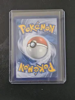 CARTA POKEMON EROEFERREO EX 157/131- ITA - EVOLUZIONI PRISMATICHE - NEAR MINT - Image 2