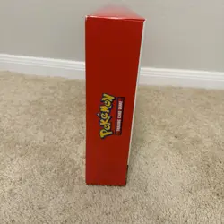 Sealed Pokemon Scarlet & Violet Prismatic Evolutions Mini Tin 8-Pack Costco drop - Image 5