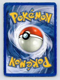 PL - Pokemon TCG Magneton Base Set 2 9/130 Holo Unlimited Holo Rare - Image 2