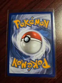 NM Meowth ex 062/088 Perfect Order Pokemon TCg - Image 2