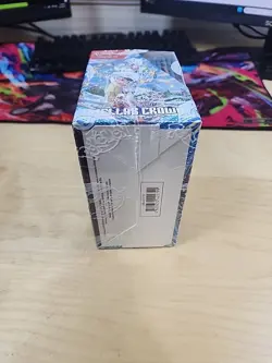 Pokemon TCG Stellar Crown Booster Box Factory Sealed Brand New 36 Packs! - Image 5