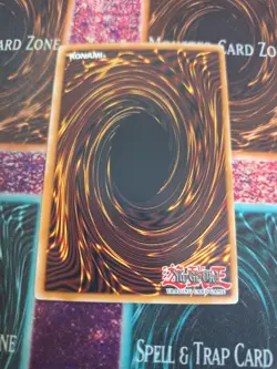 Yu-Gi-Oh! Tytannial, Princess of Camellias CSOC-EN029 Ultra Rare Unlimited NM - Image 3