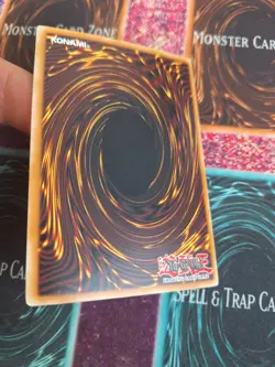 Yu-Gi-Oh! Tytannial, Princess of Camellias CSOC-EN029 Ultra Rare Unlimited NM - Image 4