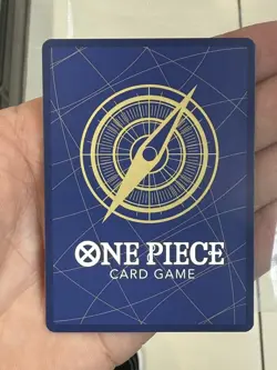 Boa Hancock (SP) EB03-026 Extra Booster: One Piece Heroines Edition Foil - Image 2