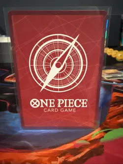 One Piece CCG Brook Leader OP15-022 Adventure On Kami’s Island - Image 2