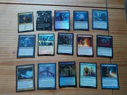 Magic: The Gathering Cards Bundle - Image 1