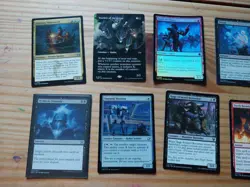 Magic: The Gathering Cards Bundle - Image 2