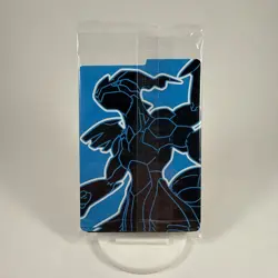 Pokemon TCG: Thundurus Card 209 Promo SV Black Bolt SEALED‼ #2 - Image 2