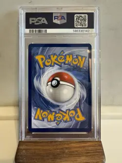 Pokemon Mew EX TCG Card 205/165 SV Scarlet & Violet 151 English Edition - Image 2