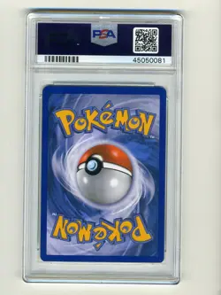 Pokemon PSA 9 Mint 2013 Champions Festival STAFF World Championship Card BW95 - Image 2