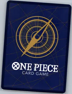 Bartolomeo (CS 2023 Event Pack) P-029 English - One Piece Card - NM - Image 2