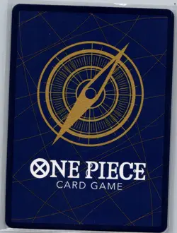 Bartolomeo (CS 2023 Event Pack) P-029 English - One Piece Card - NM - Image 2