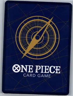 Bartolomeo (CS 2023 Event Pack) P-029 English - One Piece Card - NM - Image 2