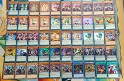 Performapal/Odd-eyes Deck Core (145 Cards) Yu-Gi-Oh! Konami - Image 4
