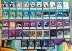 Performapal/Odd-eyes Deck Core (145 Cards) Yu-Gi-Oh! Konami - Image 5