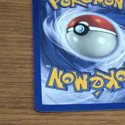 Pokemon TCG Ninetales 12/102 Base Set Holo Unlimited Rare Card LP - Image 5