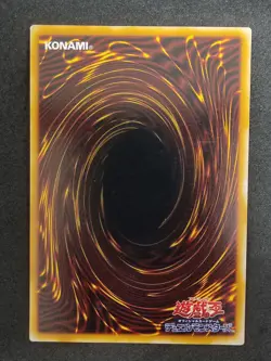 Yu-Gi-Oh! WATER OMOTICS Volume4 1999 Yugioh Ocg older trading card - Image 2