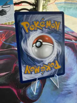 Mew ex 053 Sv: Scarlet & Violet Promo Cards Holo - Image 5