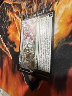 Invasion of Ikoria March of the Machine Regular Rare Card #190 - Image 2