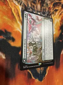 Invasion of Ikoria March of the Machine Regular Rare Card #190 - Image 3