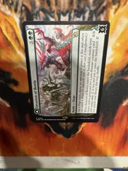 Invasion of Ikoria March of the Machine Regular Rare Card #190 - Image 4