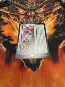 Invasion of Ikoria March of the Machine Regular Rare Card #190 - Image 5