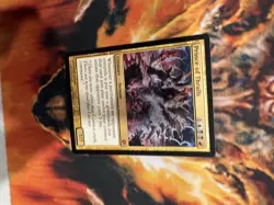 Prince of Thralls NM Shards of Alara MTG Card - Image 4