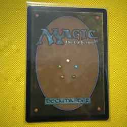 Iroh, Grand Lotus (Showcase) Avatar: The Last Airbender Foil - Image 4