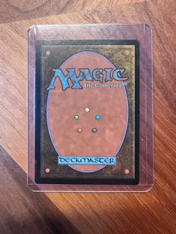 [1x] Maha, Its Feathers Night Near Mint, English Bloomburrow MTG Magic - Image 2