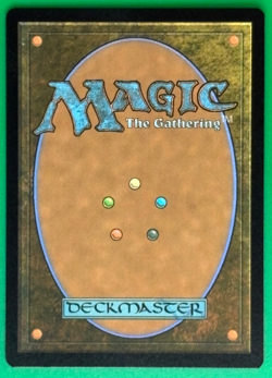 MTG - Goblin Bombardment - Full Art - Marvel Spider-Man - NM Unplayed Condition - Image 2