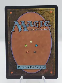 Winds of Change MTG Marvel Spiderman Borderless Non Foil M 0030 Full Art - Image 2