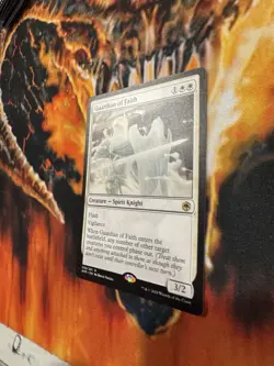 Guardian of Faith Adventures in the Forgotten Realms Regular Edition - Image 2