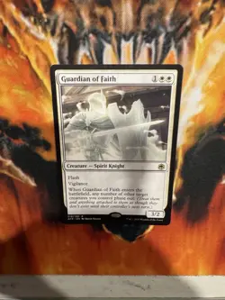 Guardian of Faith Adventures in the Forgotten Realms Regular Edition - Image 4