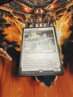 Guardian of Faith Adventures in the Forgotten Realms Regular Edition - Image 5