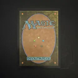 Magic: The Gathering Leonardo, the Balance Surge Foil - Image 2