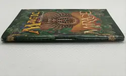 MAGIC THE GATHERING MIRAGE DECK RULE BOOK 1996 BOOKLET MTG - Image 3