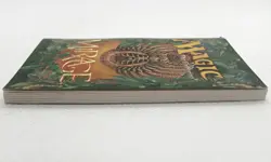 MAGIC THE GATHERING MIRAGE DECK RULE BOOK 1996 BOOKLET MTG - Image 4