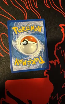 Pokemon Rayquaza Call of Legends #20/95 Holo Rare 2011 LP - Image 2