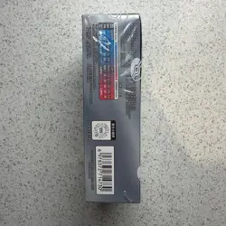 Pokemon Chinese Blade Awakened Greninja CSV7C Jumbo Booster Box Sealed - Image 3