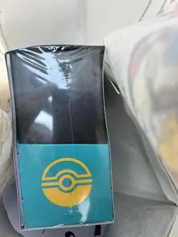 Pokemon TCG Ascended Heroes ETB: Fully Sealed Brand New - Image 5